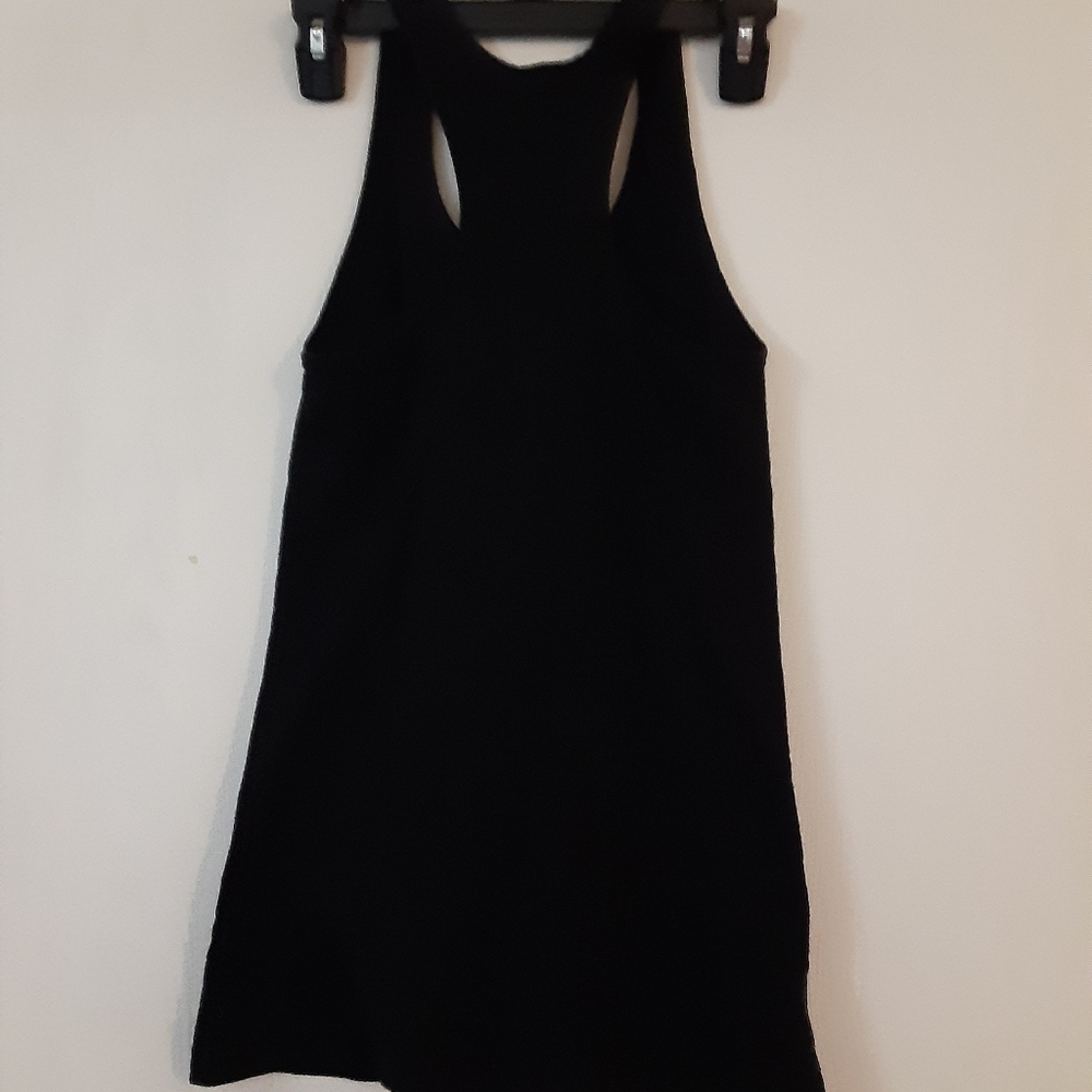 Batman tank top racer back womans small - Picture 3 of 6